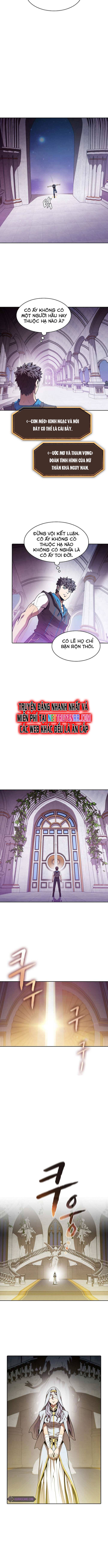 Thiên Thần Quay Về Từ Địa Ngục Chap 56 - Next Chap 57