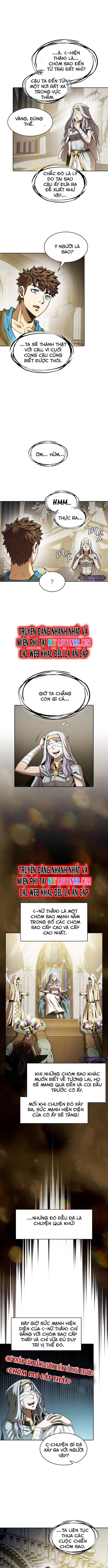 Thiên Thần Quay Về Từ Địa Ngục Chap 56 - Next Chap 57