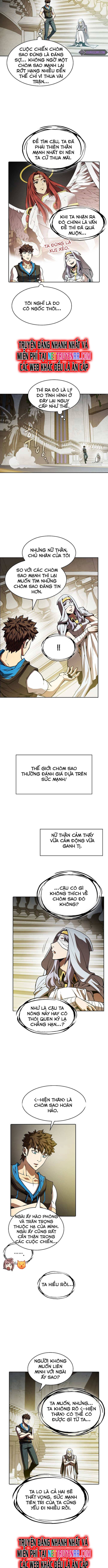 Thiên Thần Quay Về Từ Địa Ngục Chap 56 - Next Chap 57