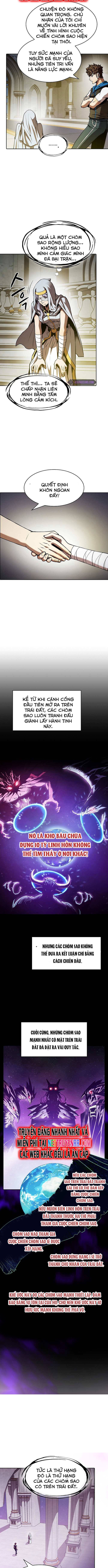 Thiên Thần Quay Về Từ Địa Ngục Chap 56 - Next Chap 57