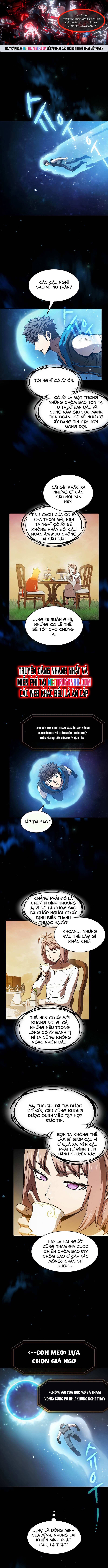 Thiên Thần Quay Về Từ Địa Ngục Chap 57 - Next Chap 58