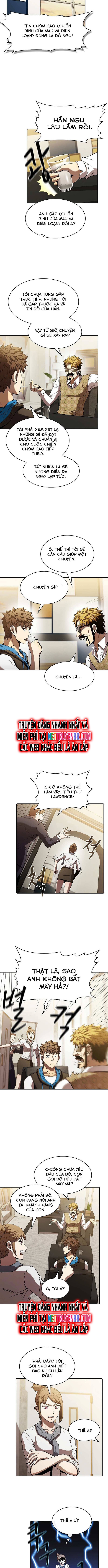 Thiên Thần Quay Về Từ Địa Ngục Chap 57 - Next Chap 58