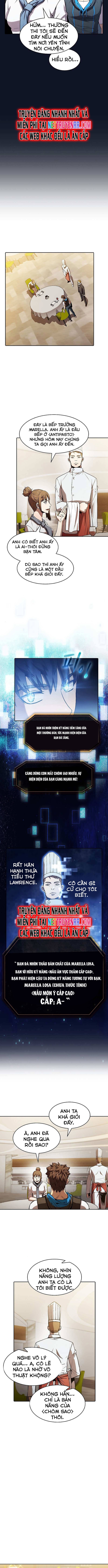 Thiên Thần Quay Về Từ Địa Ngục Chap 57 - Next Chap 58