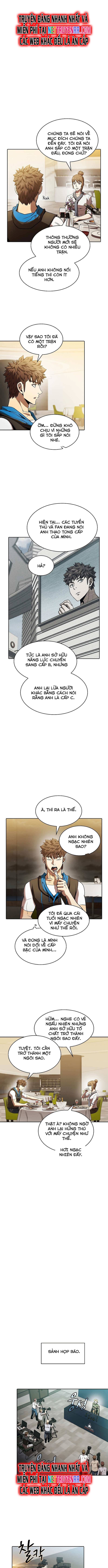 Thiên Thần Quay Về Từ Địa Ngục Chap 57 - Next Chap 58