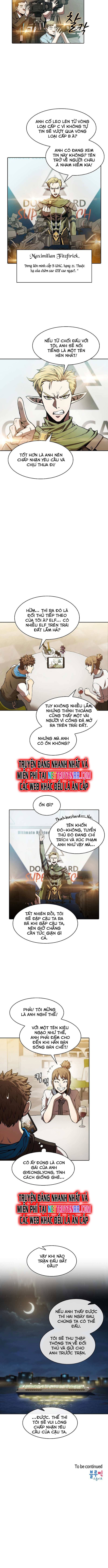 Thiên Thần Quay Về Từ Địa Ngục Chap 57 - Next Chap 58