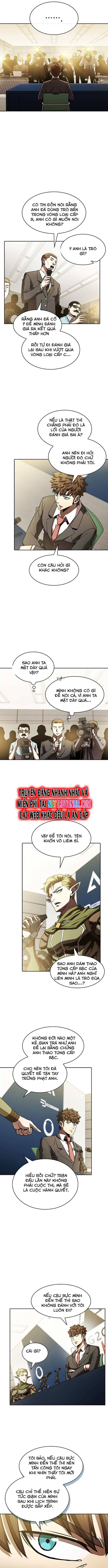 Thiên Thần Quay Về Từ Địa Ngục Chap 58 - Next Chap 59