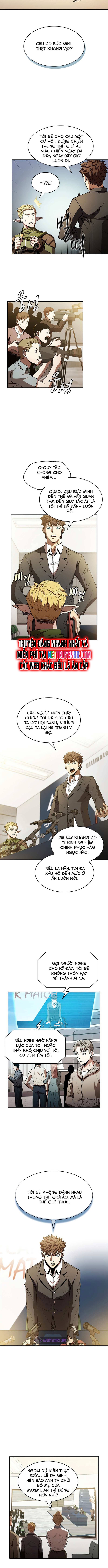 Thiên Thần Quay Về Từ Địa Ngục Chap 58 - Next Chap 59