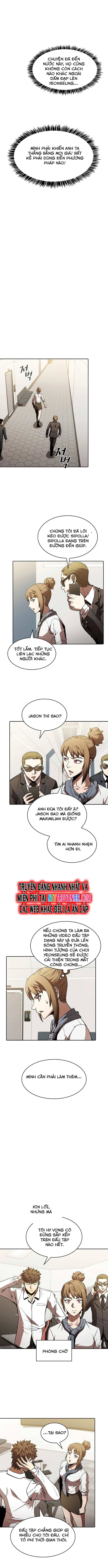 Thiên Thần Quay Về Từ Địa Ngục Chap 58 - Next Chap 59