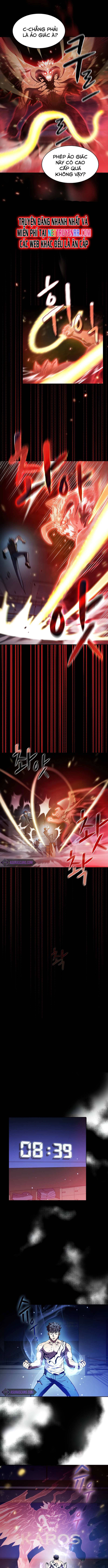 Thiên Thần Quay Về Từ Địa Ngục Chap 58 - Next Chap 59