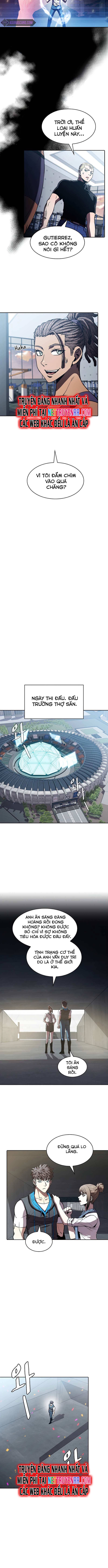 Thiên Thần Quay Về Từ Địa Ngục Chap 58 - Next Chap 59