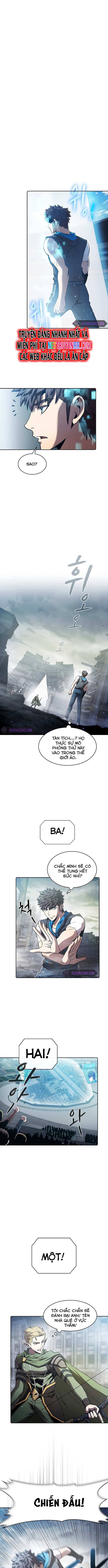 Thiên Thần Quay Về Từ Địa Ngục Chap 59 - Next Chap 60