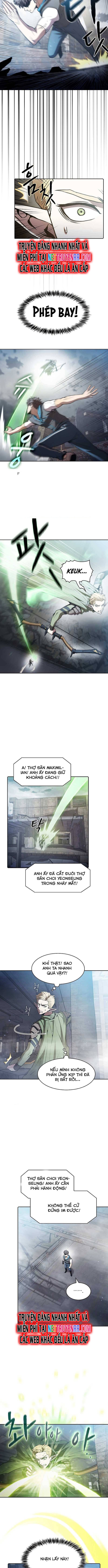 Thiên Thần Quay Về Từ Địa Ngục Chap 59 - Next Chap 60