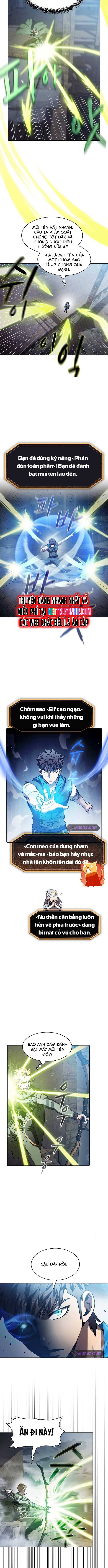 Thiên Thần Quay Về Từ Địa Ngục Chap 59 - Next Chap 60