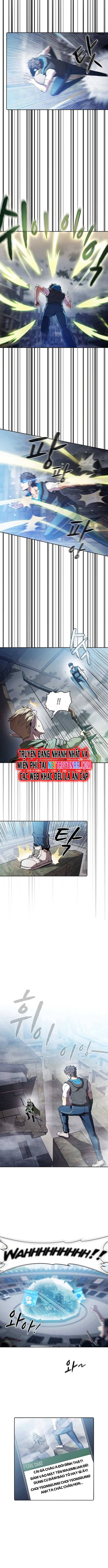 Thiên Thần Quay Về Từ Địa Ngục Chap 59 - Next Chap 60