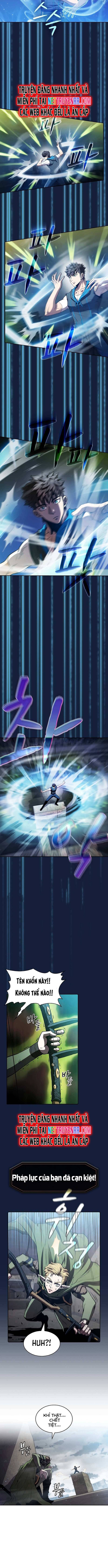 Thiên Thần Quay Về Từ Địa Ngục Chap 59 - Next Chap 60