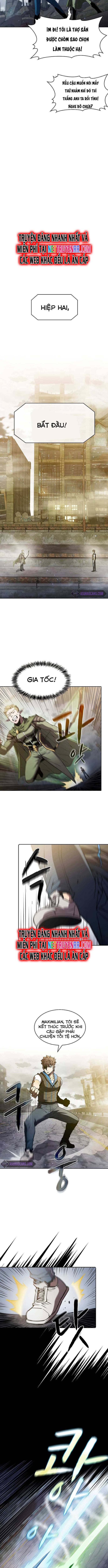 Thiên Thần Quay Về Từ Địa Ngục Chap 59 - Next Chap 60