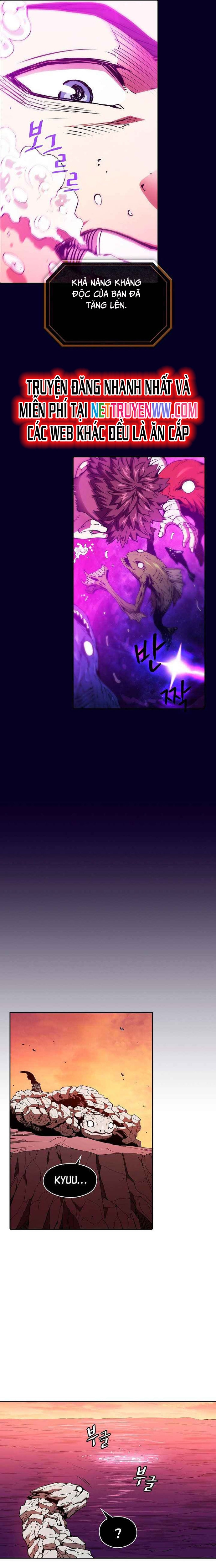 Thiên Thần Quay Về Từ Địa Ngục Chap 6 - Next Chap 7