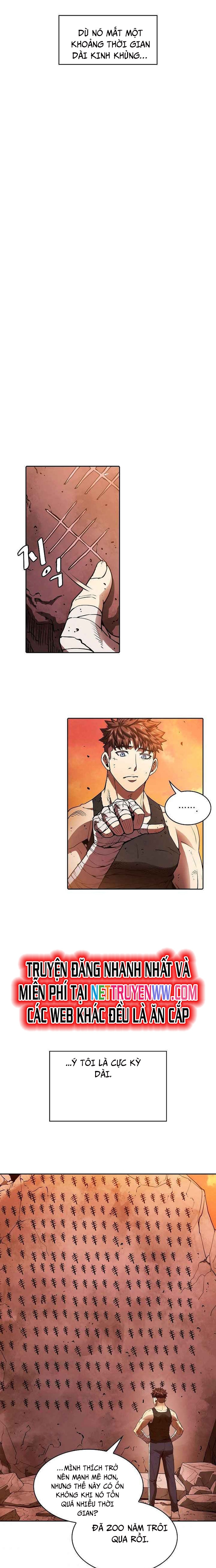 Thiên Thần Quay Về Từ Địa Ngục Chap 6 - Next Chap 7