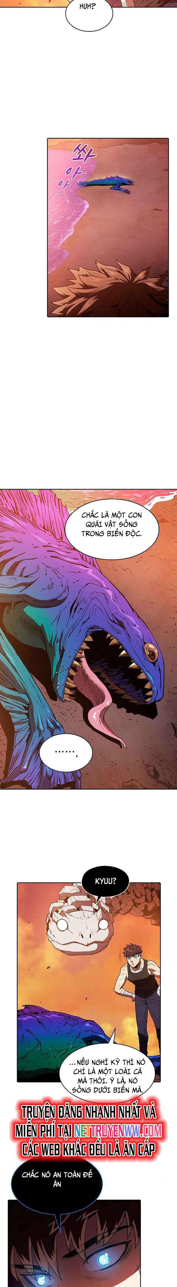 Thiên Thần Quay Về Từ Địa Ngục Chap 6 - Next Chap 7