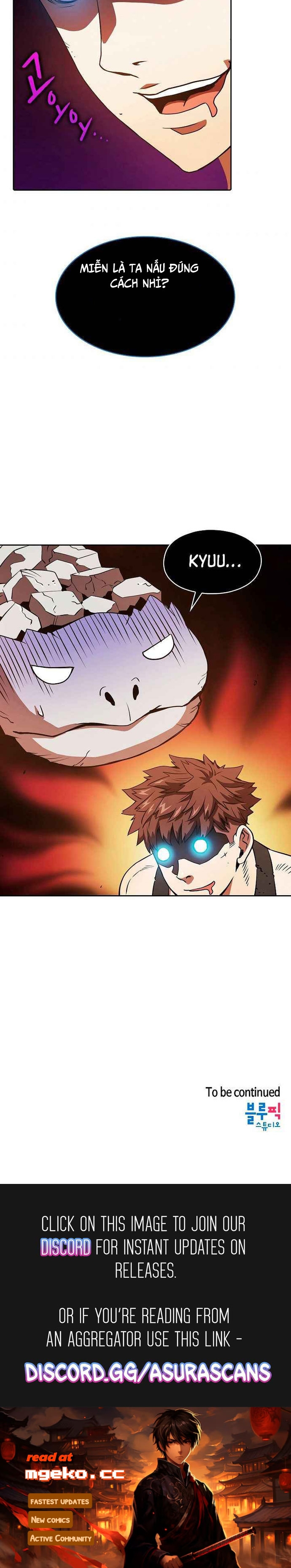 Thiên Thần Quay Về Từ Địa Ngục Chap 6 - Next Chap 7