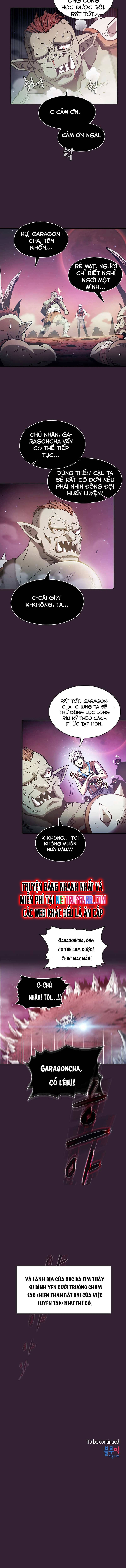 Thiên Thần Quay Về Từ Địa Ngục Chap 60 - Next Chap 61