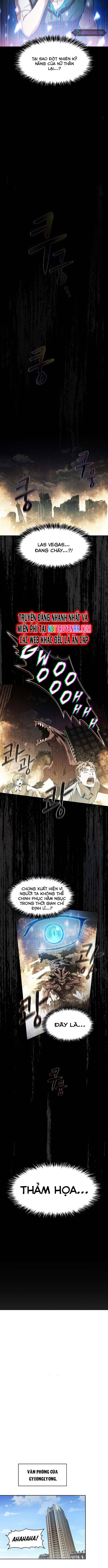 Thiên Thần Quay Về Từ Địa Ngục Chap 60 - Next Chap 61