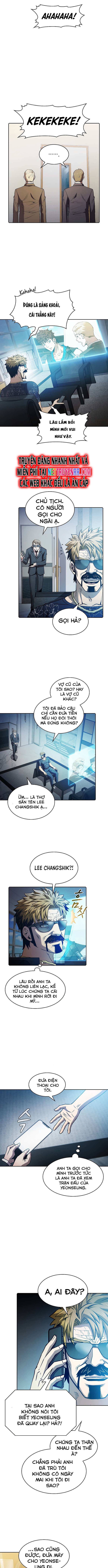 Thiên Thần Quay Về Từ Địa Ngục Chap 60 - Next Chap 61