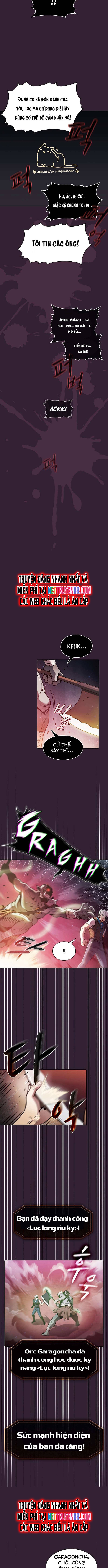 Thiên Thần Quay Về Từ Địa Ngục Chap 60 - Next Chap 61