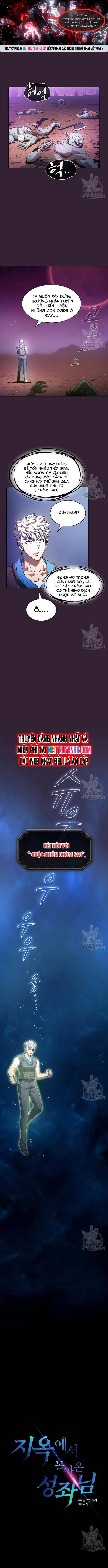 Thiên Thần Quay Về Từ Địa Ngục Chap 61 - Next Chap 62