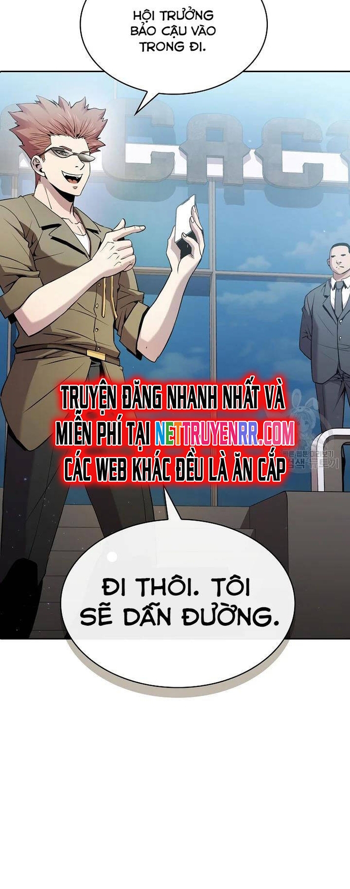 Thiên Thần Quay Về Từ Địa Ngục Chap 61 - Next Chap 62