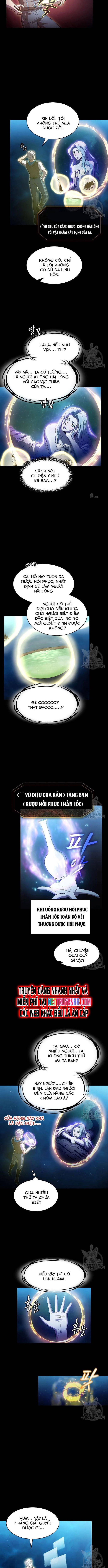 Thiên Thần Quay Về Từ Địa Ngục Chap 61 - Next Chap 62