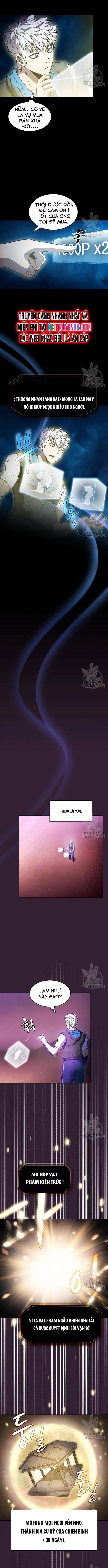 Thiên Thần Quay Về Từ Địa Ngục Chap 61 - Next Chap 62