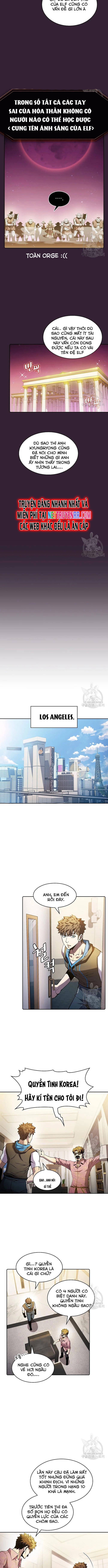 Thiên Thần Quay Về Từ Địa Ngục Chap 61 - Next Chap 62