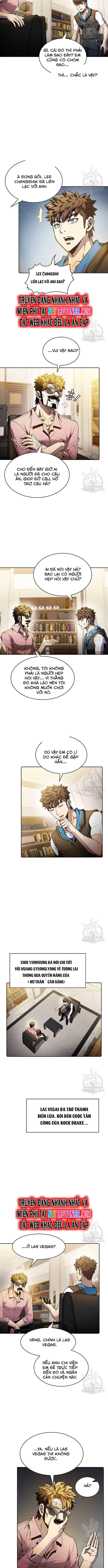 Thiên Thần Quay Về Từ Địa Ngục Chap 61 - Next Chap 62