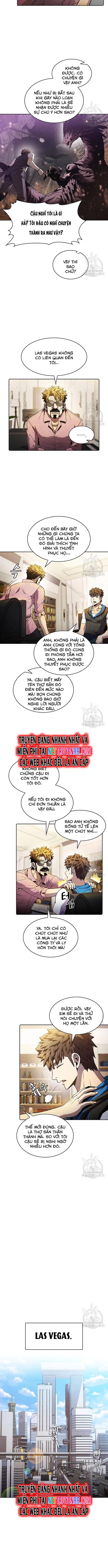 Thiên Thần Quay Về Từ Địa Ngục Chap 61 - Next Chap 62