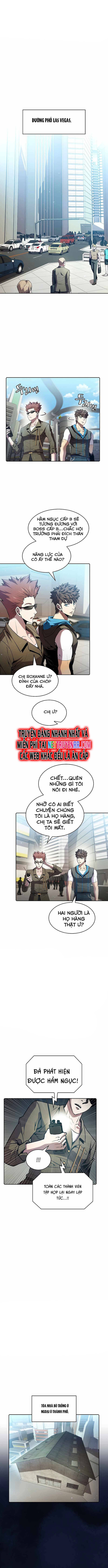 Thiên Thần Quay Về Từ Địa Ngục Chap 62 - Next Chap 63