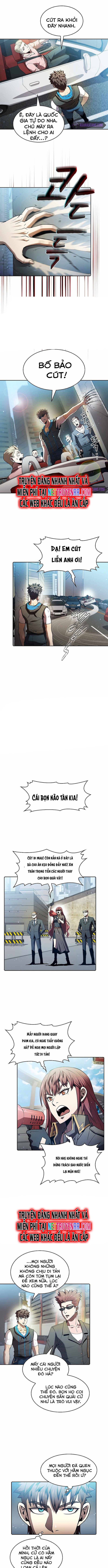 Thiên Thần Quay Về Từ Địa Ngục Chap 62 - Next Chap 63