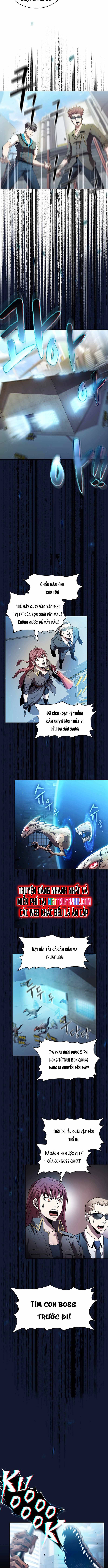 Thiên Thần Quay Về Từ Địa Ngục Chap 62 - Next Chap 63