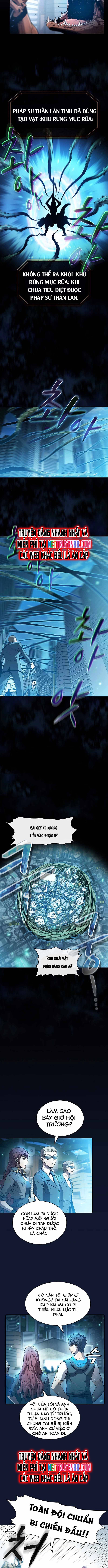 Thiên Thần Quay Về Từ Địa Ngục Chap 62 - Next Chap 63