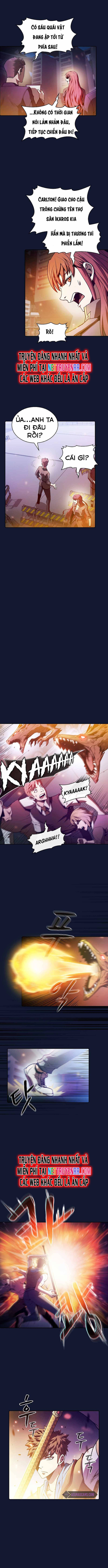 Thiên Thần Quay Về Từ Địa Ngục Chap 63 - Next Chap 64