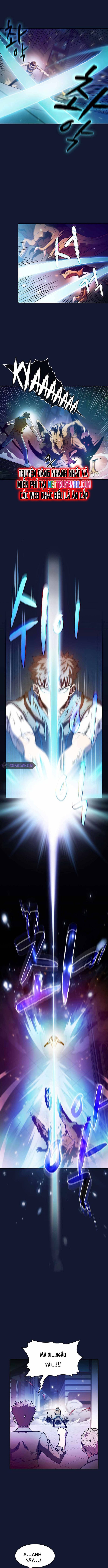 Thiên Thần Quay Về Từ Địa Ngục Chap 63 - Next Chap 64