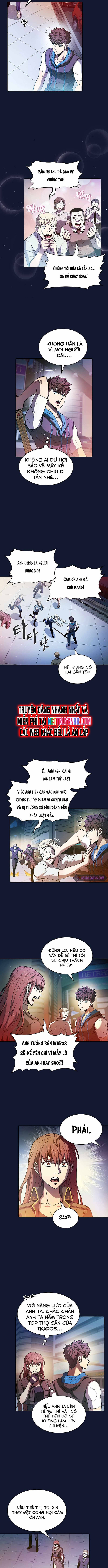 Thiên Thần Quay Về Từ Địa Ngục Chap 63 - Next Chap 64