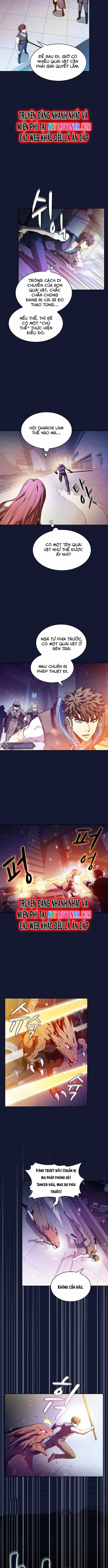 Thiên Thần Quay Về Từ Địa Ngục Chap 63 - Next Chap 64