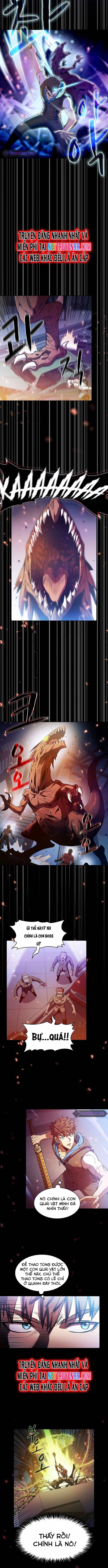 Thiên Thần Quay Về Từ Địa Ngục Chap 63 - Next Chap 64