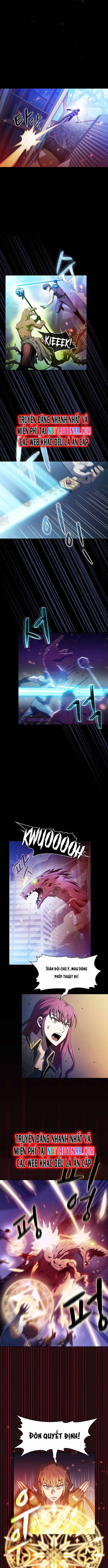 Thiên Thần Quay Về Từ Địa Ngục Chap 63 - Next Chap 64