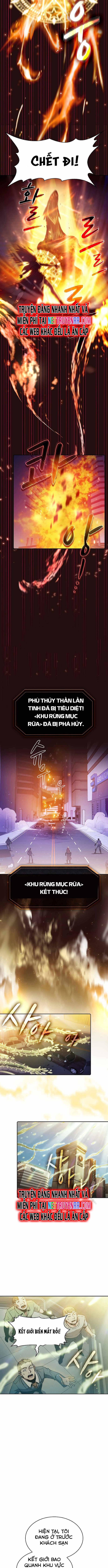 Thiên Thần Quay Về Từ Địa Ngục Chap 63 - Next Chap 64