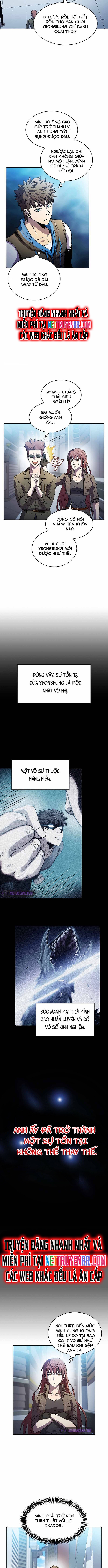 Thiên Thần Quay Về Từ Địa Ngục Chap 64 - Next Chap 65