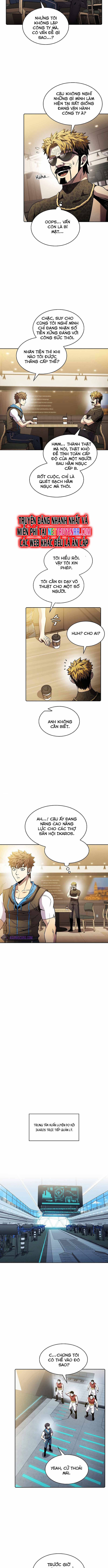 Thiên Thần Quay Về Từ Địa Ngục Chap 64 - Next Chap 65