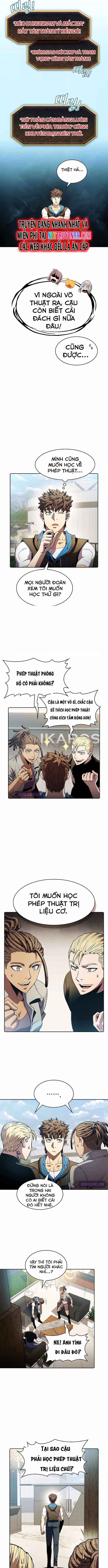 Thiên Thần Quay Về Từ Địa Ngục Chap 65 - Next Chap 66