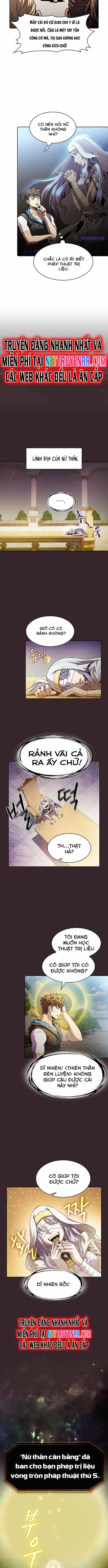 Thiên Thần Quay Về Từ Địa Ngục Chap 65 - Next Chap 66